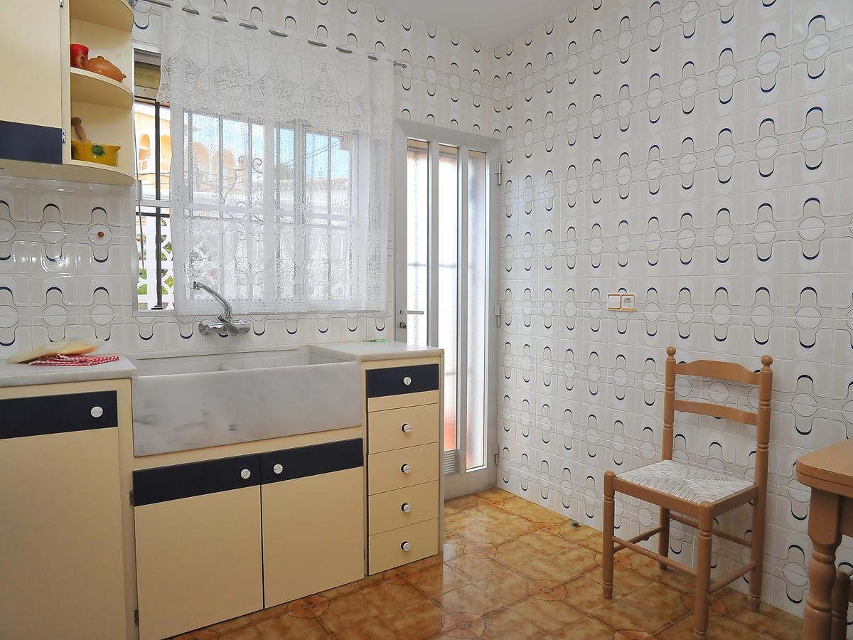 Holiday Home Patrai By Interhome Jávea Екстериор снимка