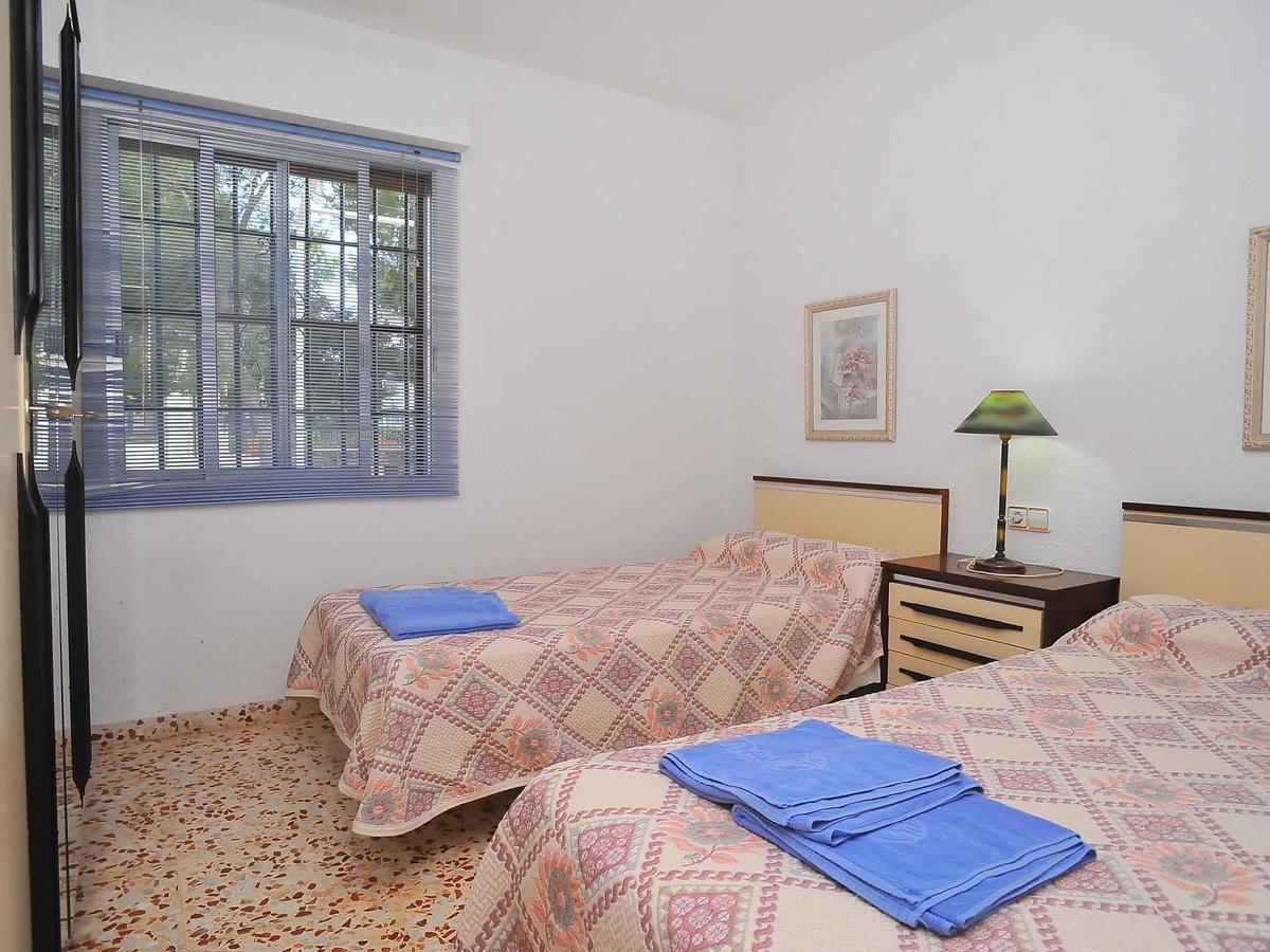 Holiday Home Patrai By Interhome Jávea Екстериор снимка