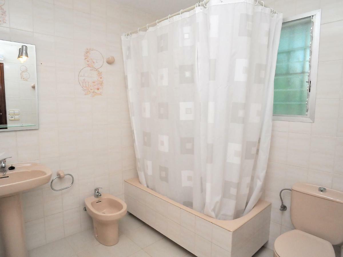 Holiday Home Patrai By Interhome Jávea Екстериор снимка